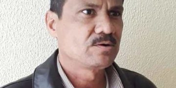 Jesús Caldera: Cortes de energía eléctrica enloquecen a los carvajalense