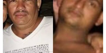 Doble homicidio en La Ceiba