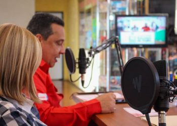 Gerardo Márquez al gremio de salud que califica de «arbitraria» detención de galeno: «a mí no me eligió 10 médicos corruptos»