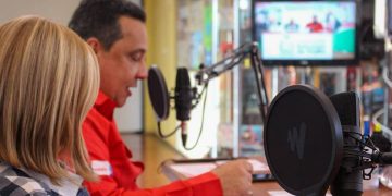 Gerardo Márquez al gremio de salud que califica de «arbitraria» detención de galeno: «a mí no me eligió 10 médicos corruptos»