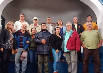 Trabajadores estamos «llevando vainas» pero en Boconó conmemoraremos el 1 de mayo