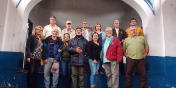 Trabajadores estamos «llevando vainas» pero en Boconó conmemoraremos el 1 de mayo