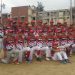 Trujillo listo para Nacional Sub 15 de béisbol