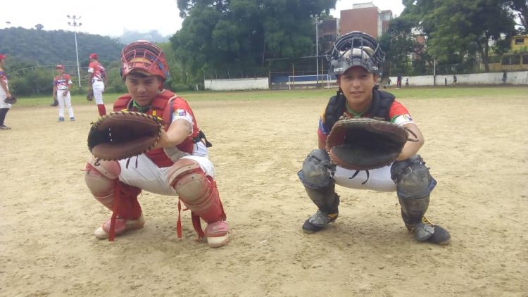 Trujillo listo para Nacional Sub 15 de béisbol