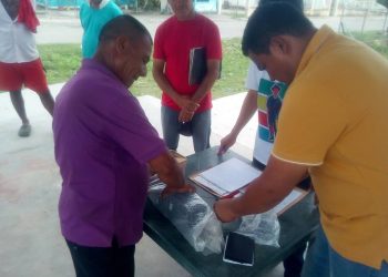 Exgerente de Hidroandes da la cara y salda deuda con productores de Pampanito