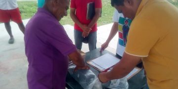 Exgerente de Hidroandes da la cara y salda deuda con productores de Pampanito