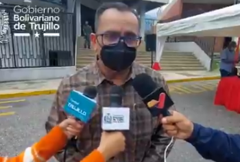 Julio Yépez Castro nuevo Secretario General de Gobierno en Trujillo