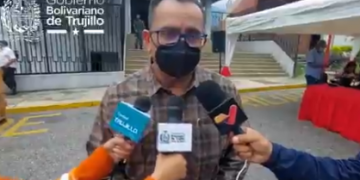 Julio Yépez Castro nuevo Secretario General de Gobierno en Trujillo