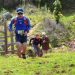 Las emociones se juntan en la 8va. edición de la carrera Zumbador Trail