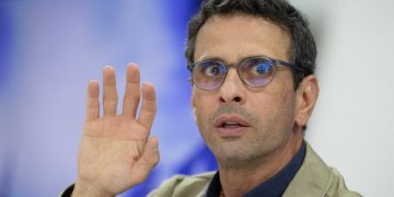 «Se perdió» la oportunidad de cambiar el sistema judicial venezolano, dice Capriles