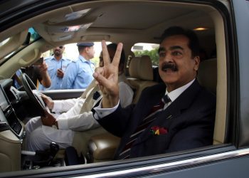 Pakistán disuelve el Parlamento y convoca elecciones generales
