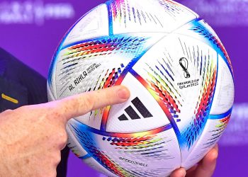 Comienza la segunda fase de venta de entradas para el Mundial de Qatar 2022