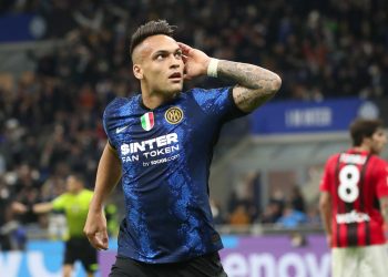 Lautaro impone su ley y lleva al Inter a la final de copa