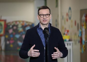 Polonia pide endurecer las sanciones contra Rusia, que considera inefectivas