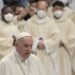El papa pide un informe anual sobre el estado de los abusos en la Iglesia