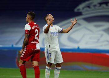 Reacción madridista o resurrección de LaLiga