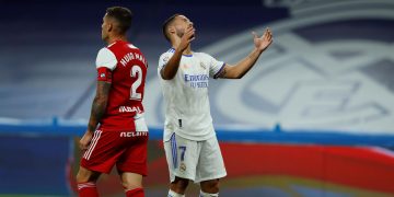 Reacción madridista o resurrección de LaLiga