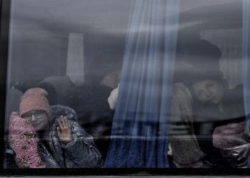 Día 42 de invasión: Se recrudece el asedio de Mariúpol y Occidente anuncia más sanciones a Rusia
