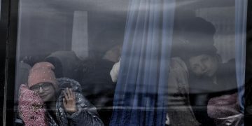 Día 42 de invasión: Se recrudece el asedio de Mariúpol y Occidente anuncia más sanciones a Rusia