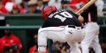 Buehler brilla desde el montículo y Bichette detona su madero en MLB