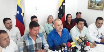 Alcaldes opositores proponen que estados afectados por  apagones aporten recursos para activar plantas generadoras