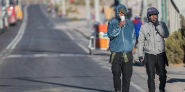 Venezolanos y colombianos son los principales solicitantes de asilo en España