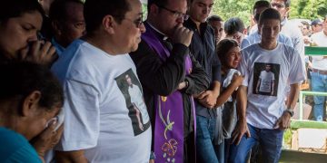 Familiares y ONG piden justicia para Juan Pablo Pernalete, asesinado hace cinco años