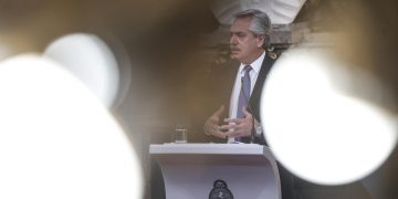Amnistía muestra preocupación por «diagnóstico» de Fernández sobre Venezuela