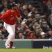 Los Medias Rojas aceleran y los Rayos frenan a los Medias Blancas; Mike Trout, lesionado