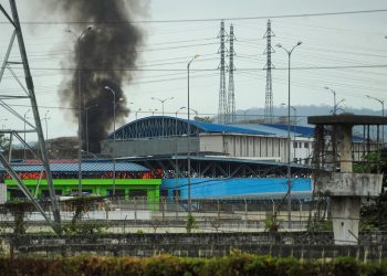 La crisis carcelaria, un complicado laberinto que atemoriza a Ecuador
