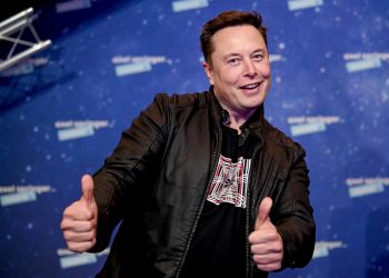 Twitter acepta la oferta de compra de Musk por 44.000 millones de dólares