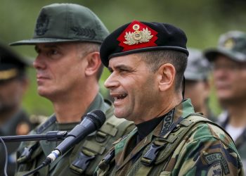 Venezuela despliega 150.157 funcionarios de seguridad para Semana Santa