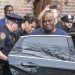 El sospechoso del ataque en el metro de Nueva York dio su ubicación a la Policía
