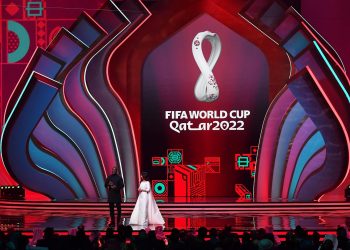 El ganador del Mundial se embolsará 38 millones de euros