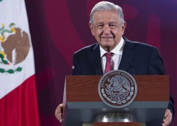 López Obrador confirma disolución de unidad antinarcóticos de México y la DEA