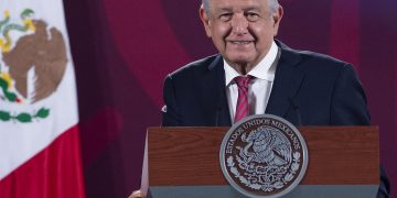 López Obrador confirma disolución de unidad antinarcóticos de México y la DEA
