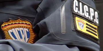 Detienen a falso comisario del CICPC en Valera