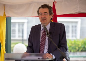 España adelanta la celebración del Día Internacional del Libro en Venezuela