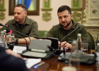 Día 47 de invasión: Zelenski advierte de que será una semana dura en el este