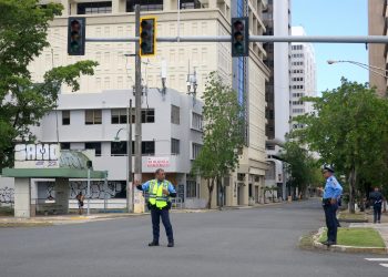 Puerto Rico queda paralizado ante otro masivo apagón
