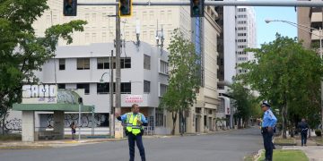 Puerto Rico queda paralizado ante otro masivo apagón