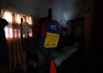 Corpoelec confirma apagones en diez estados