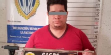 Detenido en Aragua falso ginecólogo que colocaba implantes anticonceptivos fraudulentos