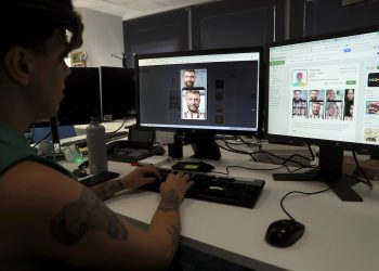 Protección de datos en tiempos de IA, de biometría y de algoritmos