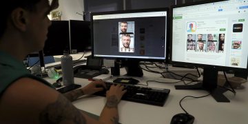 Protección de datos en tiempos de IA, de biometría y de algoritmos