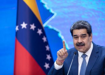 Maduro dice que Duque ordenó profundizar los «ataques terroristas» en Venezuela