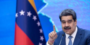 Maduro dice que Duque ordenó profundizar los «ataques terroristas» en Venezuela