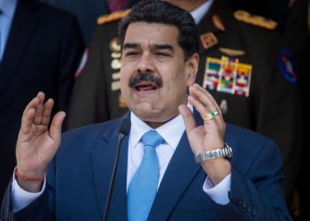Venezuela preparada para enfrentar los efectos de las sanciones a Rusia, dice Maduro