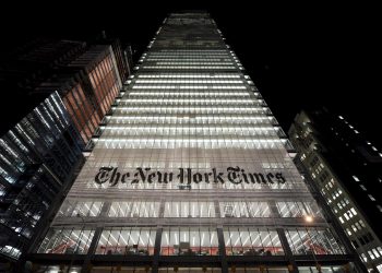 The New York Times designa a Joseph Kahn como su nuevo jefe de redacción