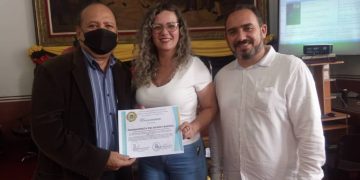 Jonathan García: Ley de Minerales No Metálicos poderosa herramienta para el desarrollo del Táchira